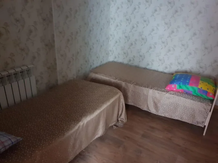 Белогорск: Уют в Белогорске