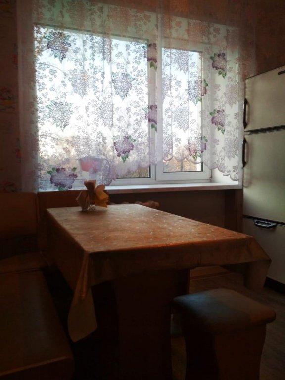 Белогорск: Уют в Белогорске