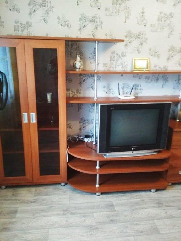Белогорск: Уют в Белогорске