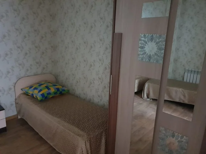 Белогорск: Уют в Белогорске