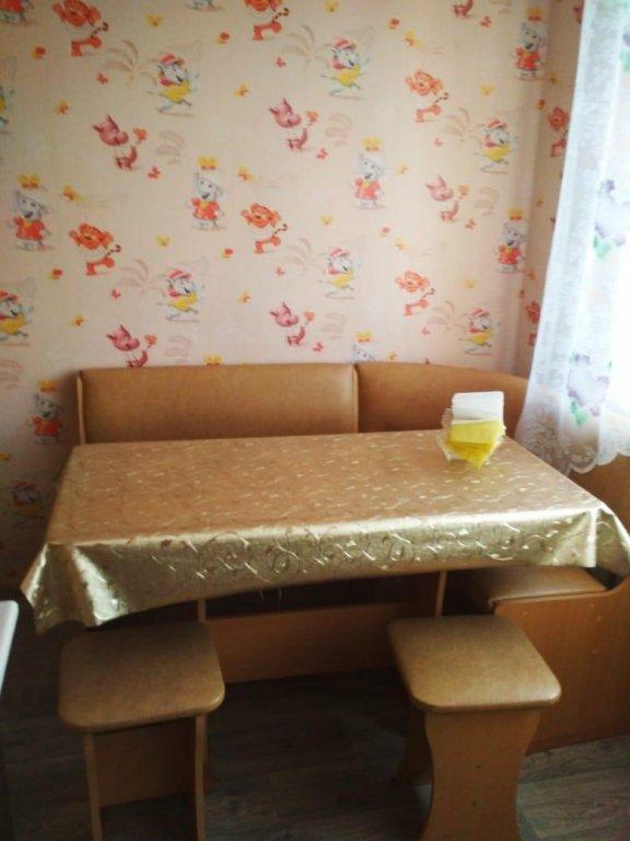 Белогорск: Уют в Белогорске