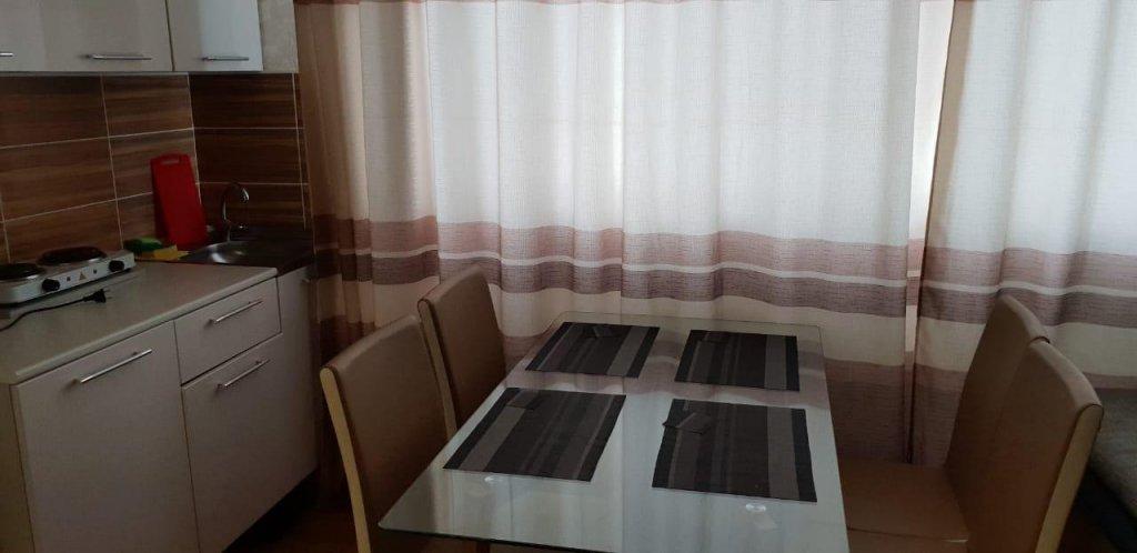 Белогорск: Уют в Белогорске