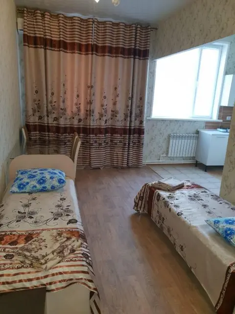 Белогорск: Уют в Белогорске