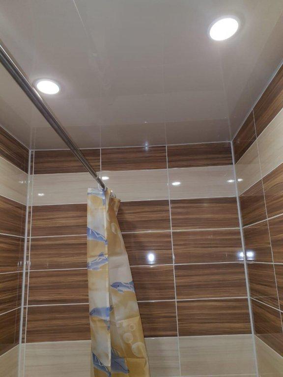 Белогорск: Уют в Белогорске