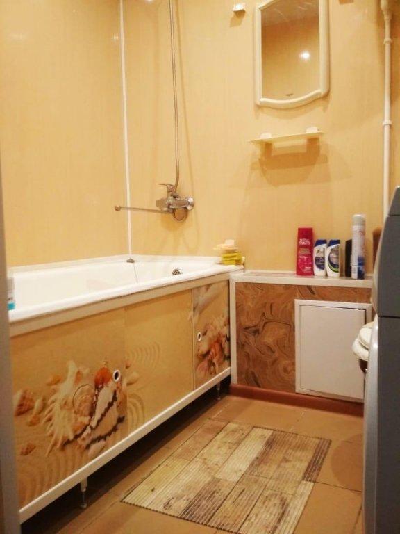 Белогорск: Уют в Белогорске