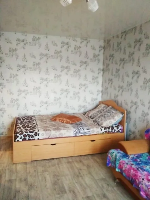 Белогорск: Уют в Белогорске