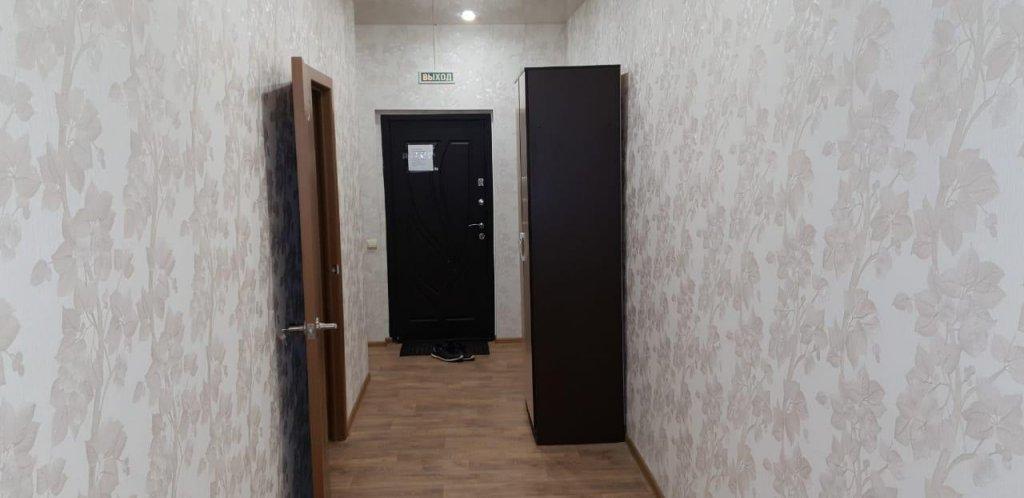 Белогорск: Уют в Белогорске