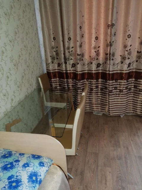 Белогорск: Уют в Белогорске