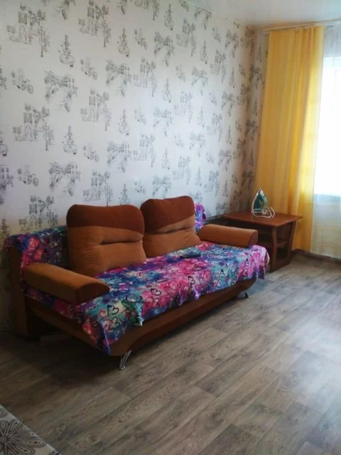 Белогорск: Уют в Белогорске