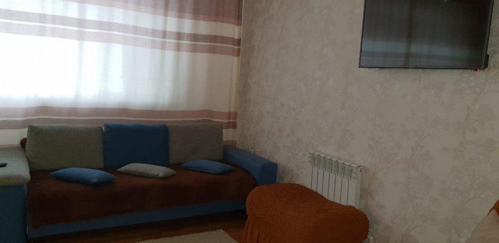 Белогорск: Уют в Белогорске