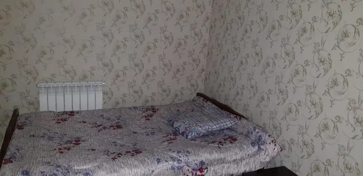 Белогорск: Уют в Белогорске
