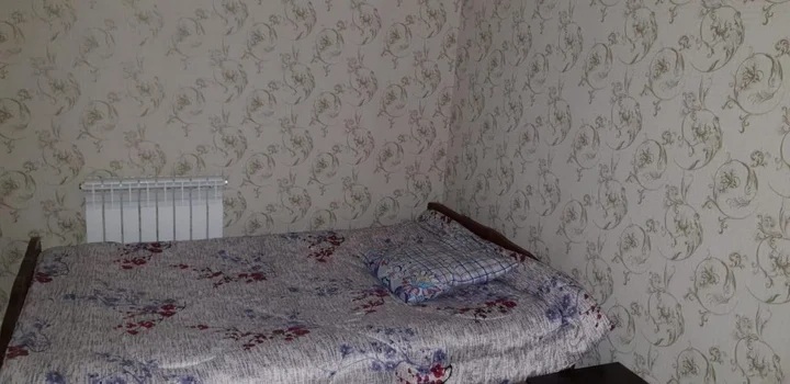 Белогорск: Уют в Белогорске
