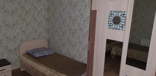 Белогорск: Уют в Белогорске