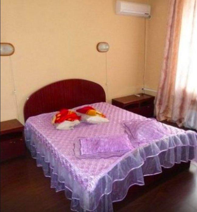 Белогорск: Zarya