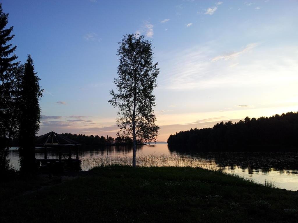 Пряжа: Angenlahti