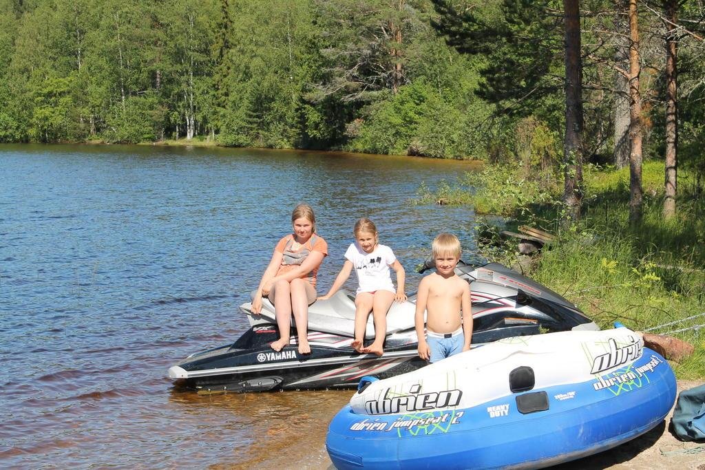 Пряжа: Angenlahti