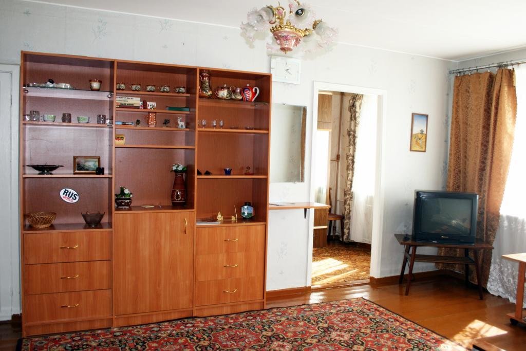 Петрозаводск: Apartment Northern Night