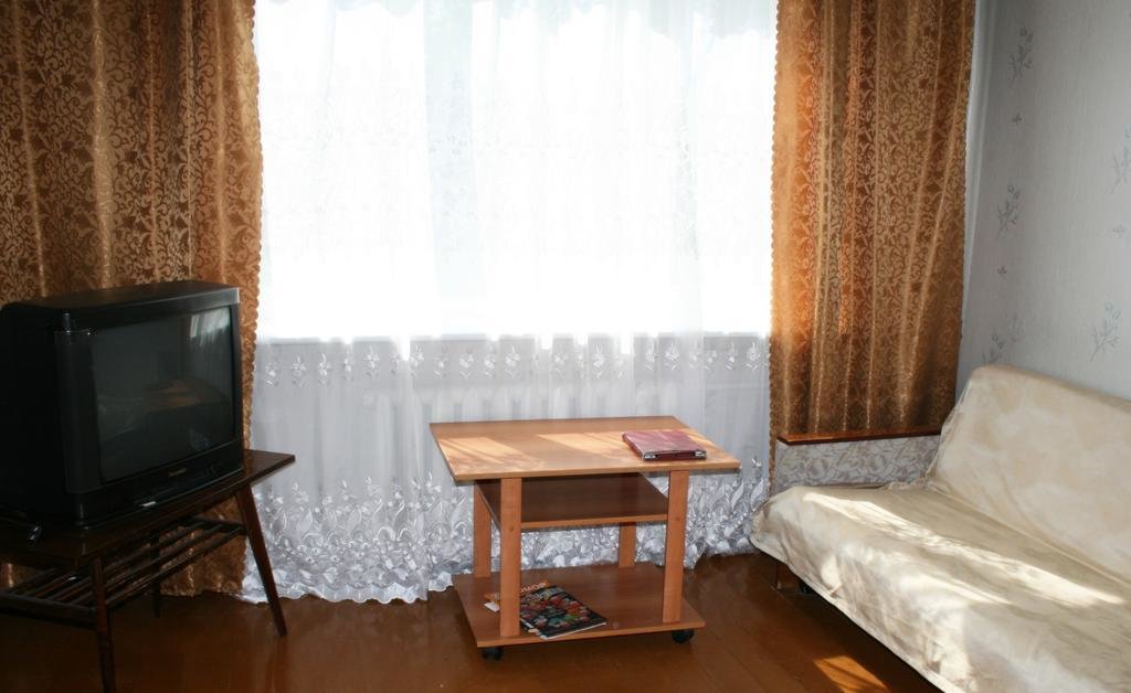 Петрозаводск: Apartment Northern Night