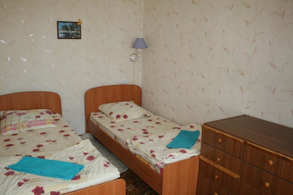 Петрозаводск: Apartment Northern Night