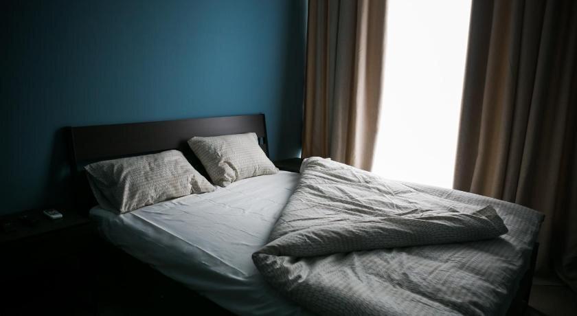 Петрозаводск: Brusnika Hostel