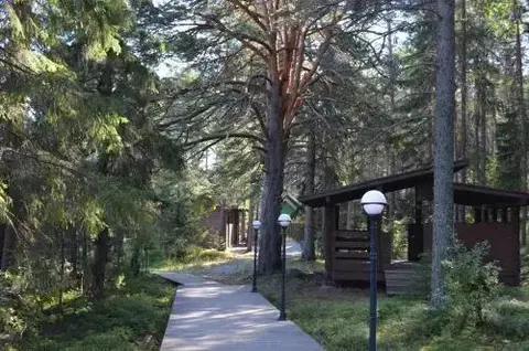 Алекка: Gostevoy Kompleks Prestizh