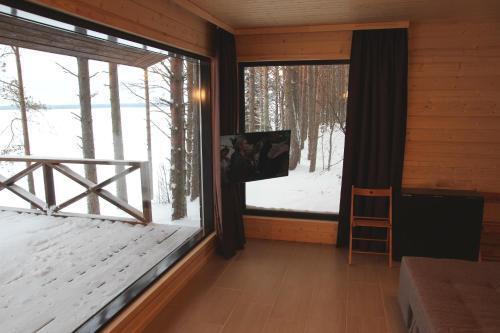 Пряжа: Guest House - Belye Nochi