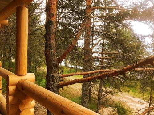 Пряжа: Guest House - Belye Nochi