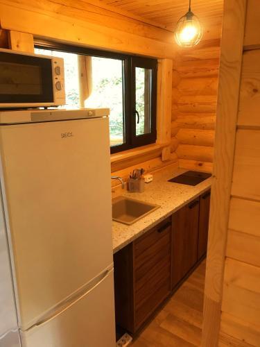 Пряжа: Guest House - Belye Nochi