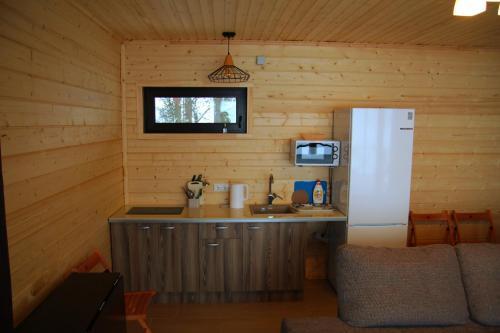Пряжа: Guest House - Belye Nochi