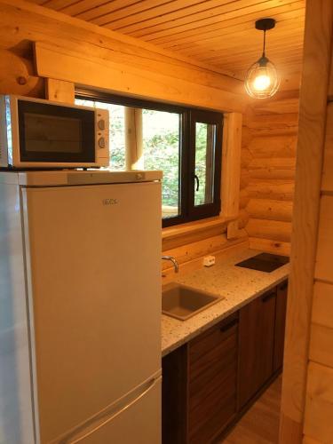 Пряжа: Guest House - Belye Nochi