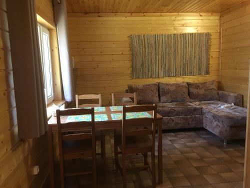 Пряжа: Guest house Inzhunavolok