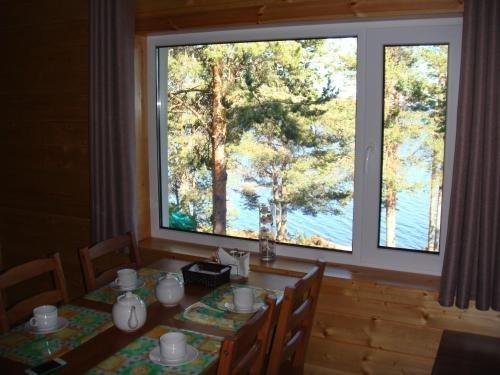 Пряжа: Guest house Inzhunavolok