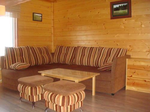 Пряжа: Guest house Inzhunavolok