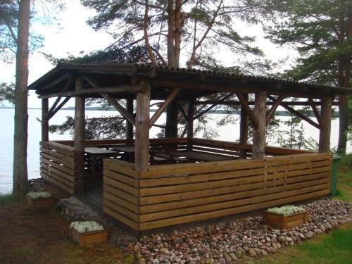 Пряжа: Guest house Inzhunavolok