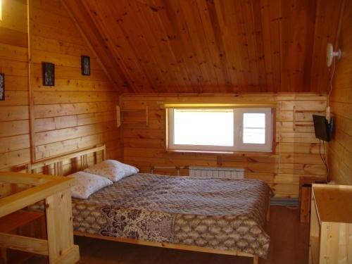 Пряжа: Guest house Inzhunavolok