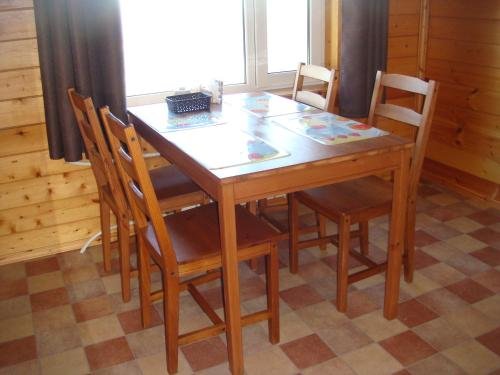 Пряжа: Guest house Inzhunavolok