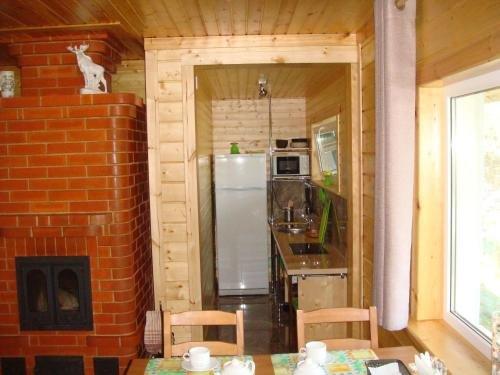 Пряжа: Guest house Inzhunavolok