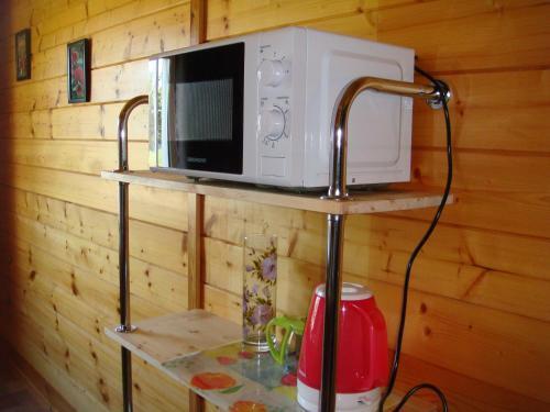 Пряжа: Guest house Inzhunavolok