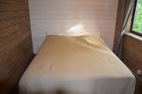 Пряжа: Guest house Svyatozero