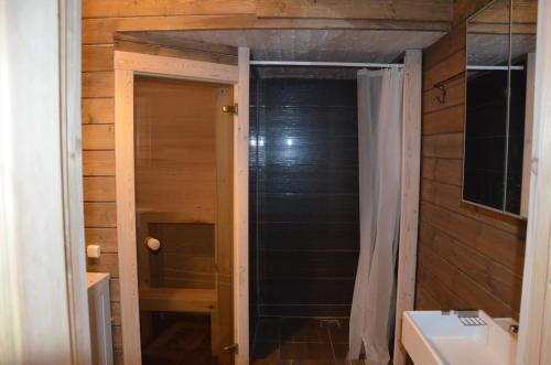 Пряжа: Guest house Svyatozero