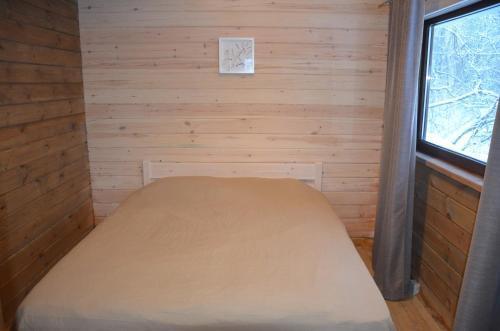 Пряжа: Guest house Svyatozero