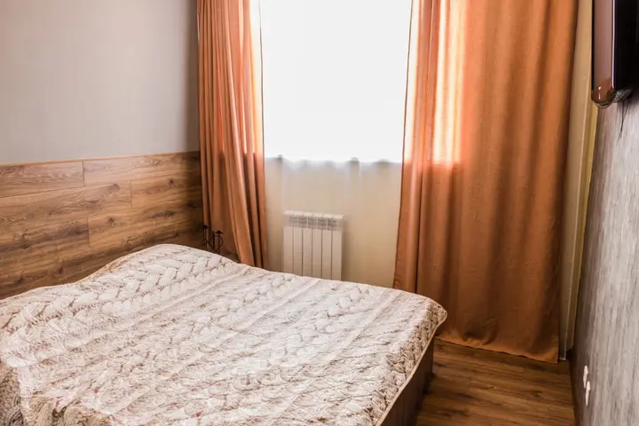 Петрозаводск: Отель Loft Ptz