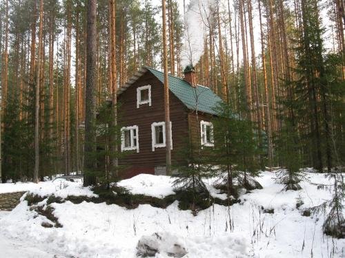 Пряжа: Khirvi Lodge
