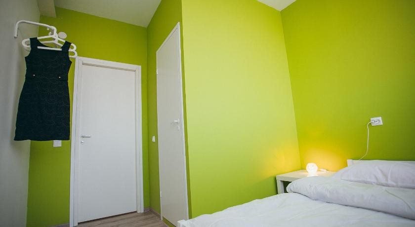 Петрозаводск: For You Hostel