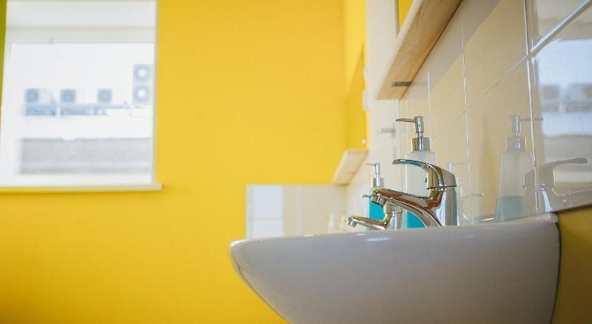 Петрозаводск: For You Hostel