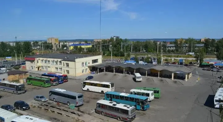 Петрозаводск: Хостел Платинум