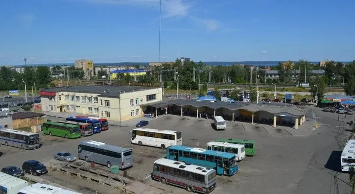 Петрозаводск: Хостел Платинум