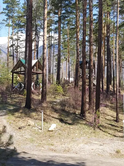 Аршан: Отель Корона