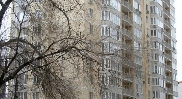 Саратов: Апартаменты «На Вольской»