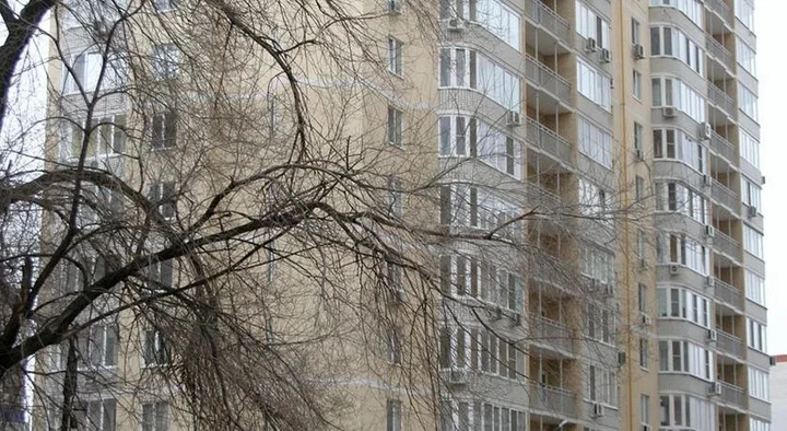 Саратов: Апартаменты «На Вольской»